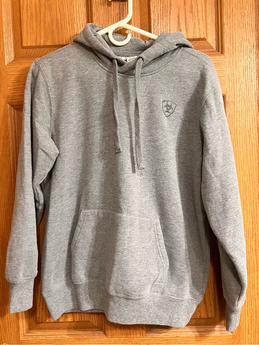 Ariat Logo 2.0 Hoodie ~ Women’s